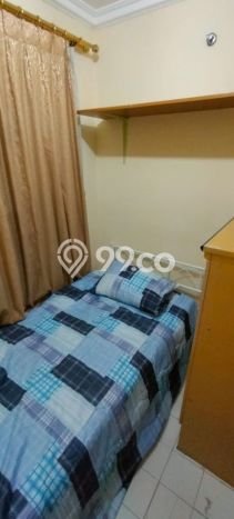 Hunian Apartemen Strategis untuk Dijual di Jakarta Barat dengan 2 Kamar Hunian Apartemen Strategis untuk Dijual di Jakarta Barat dengan 2 Kamar