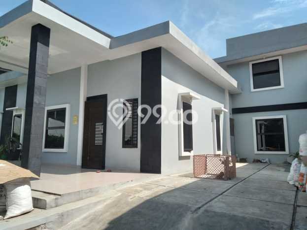 Jual Rumah Eksklusif 3 KT di baranangsiang, Bogor Jual Rumah Eksklusif 3 KT di baranangsiang, Bogor