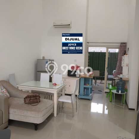 Disewakan! Rumah 3 Kamar Tidur &
2 Kamar Mandi di Rancamaya, Bogor Disewakan! Rumah 3 Kamar Tidur &
2 Kamar Mandi di Rancamaya, Bogor