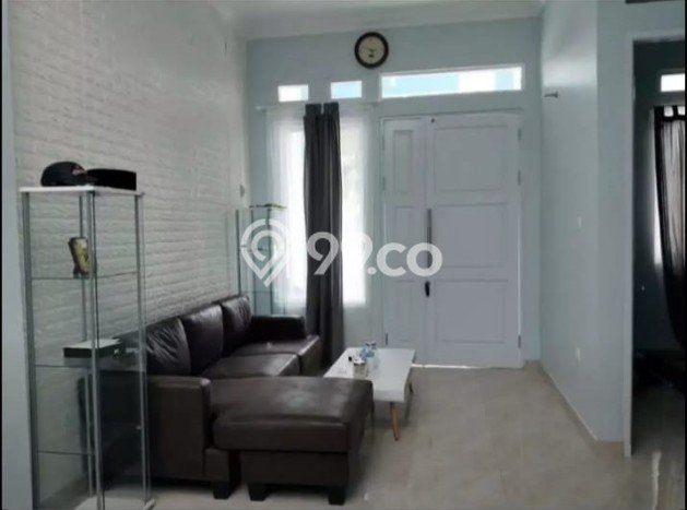 Jual Rumah Favorit Siap Huni LB 120m2 di Sukaraja, Bogor Jual Rumah Favorit Siap Huni LB 120m2 di Sukaraja, Bogor