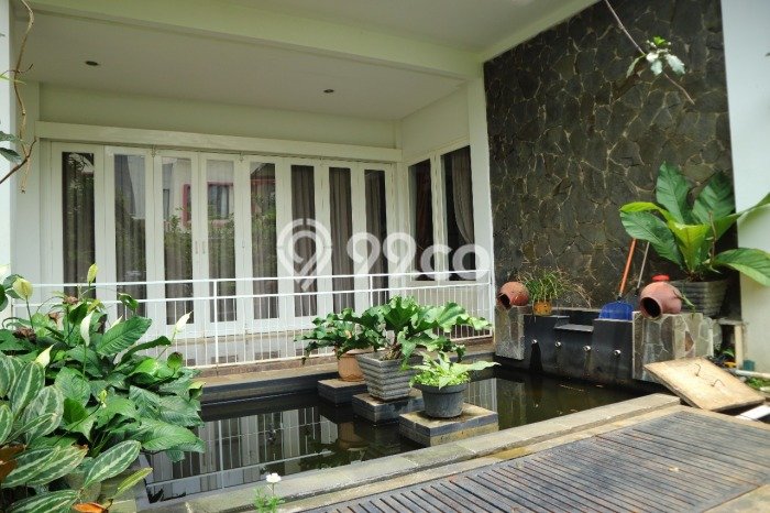 Dijual Rumah Mewah Exclusive di Sukaraja, Bogor Dijual Rumah Mewah Exclusive di Sukaraja, Bogor