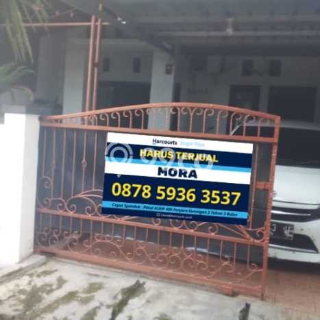 Jarang Ada! Rumah Sewa 2 Kamar Bagus Siap Huni Sentul Jarang Ada! Rumah Sewa 2 Kamar Bagus Siap Huni Sentul