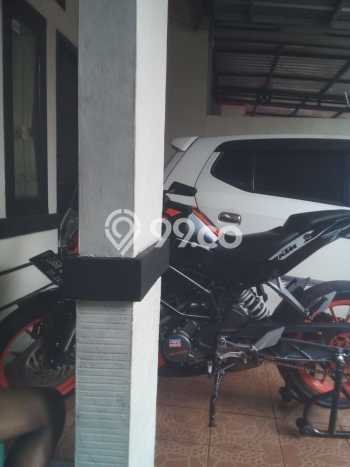 Jarang Ada! Rumah Sewa 2 Kamar Bagus Siap Huni Sentul Jarang Ada! Rumah Sewa 2 Kamar Bagus Siap Huni Sentul