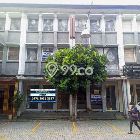 Ruko Dijual di Bogor LT 162m2 & LB 412m2 Lokasi Terbaik! Ruko Dijual di Bogor LT 162m2 & LB 412m2 Lokasi Terbaik!