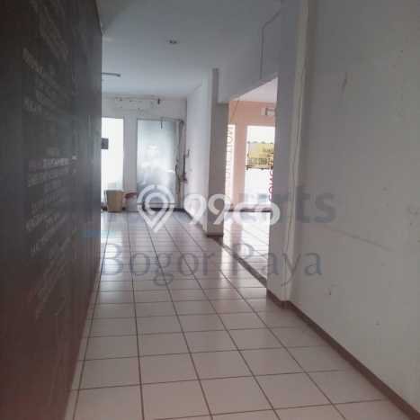 Ruko Dijual di Bogor LT 162m2 & LB 412m2 Lokasi Terbaik! Ruko Dijual di Bogor LT 162m2 & LB 412m2 Lokasi Terbaik!