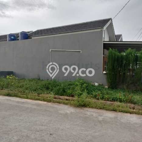 Rumah Strategis Minimalis Lb 36m2 di Tajur Halang, Bogor Rumah Strategis Minimalis Lb 36m2 di Tajur Halang, Bogor