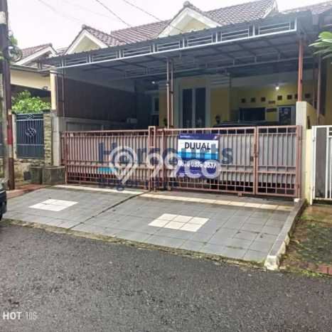 Dijual Hunian Rumah Terawat 3 Kamar di Tanah Sareal, Bogor Dijual Hunian Rumah Terawat 3 Kamar di Tanah Sareal, Bogor