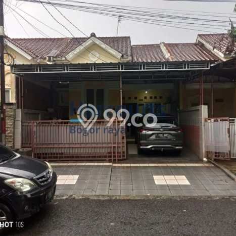 Dijual Hunian Rumah Terawat 3 Kamar di Tanah Sareal, Bogor Dijual Hunian Rumah Terawat 3 Kamar di Tanah Sareal, Bogor