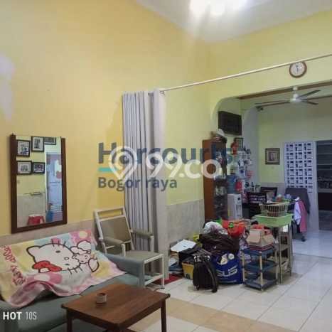 Dijual Hunian Rumah Terawat 3 Kamar di Tanah Sareal, Bogor Dijual Hunian Rumah Terawat 3 Kamar di Tanah Sareal, Bogor