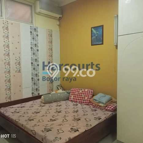 Dijual Hunian Rumah Terawat 3 Kamar di Tanah Sareal, Bogor Dijual Hunian Rumah Terawat 3 Kamar di Tanah Sareal, Bogor