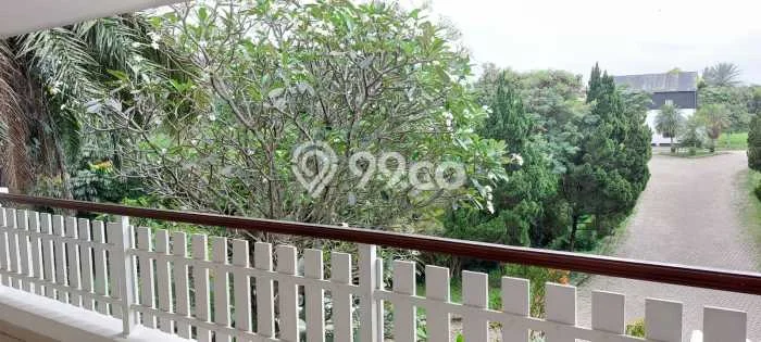 Jarang Ada! Rumah Sewa 6 Kamar Bagus Siap Huni Katulampa Jarang Ada! Rumah Sewa 6 Kamar Bagus Siap Huni Katulampa