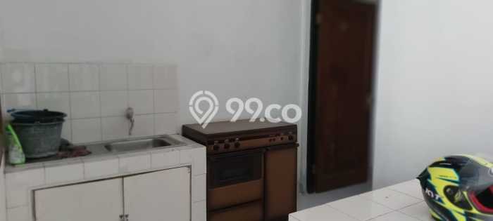 Rumah Modern 2 KT LT 189m2 di Katulampa Rumah Modern 2 KT LT 189m2 di Katulampa