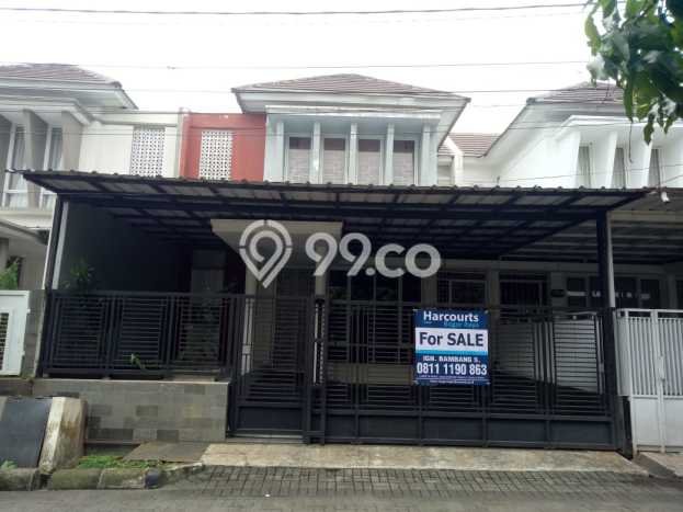 For Sale Hunian Rumah Nyaman 3 KT di Tanah Sareal, Bogor For Sale Hunian Rumah Nyaman 3 KT di Tanah Sareal, Bogor