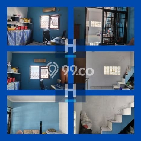 For Sale Hunian Rumah Nyaman 3 Kamar di Cilendek Barat, Bogor For Sale Hunian Rumah Nyaman 3 Kamar di Cilendek Barat, Bogor