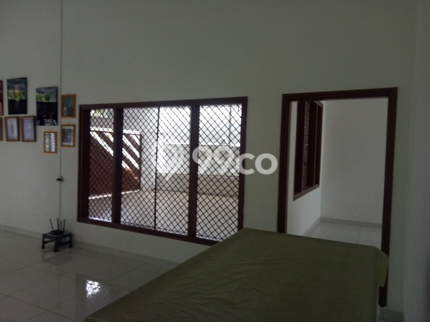 Jual Rumah Mewah Elegan Dengan View Cantik di Babakan, Bogor Jual Rumah Mewah Elegan Dengan View Cantik di Babakan, Bogor