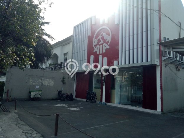 Ruko di , Luas 336m2m², Posisi Jalan Utama Ruko di , Luas 336m2m², Posisi Jalan Utama
