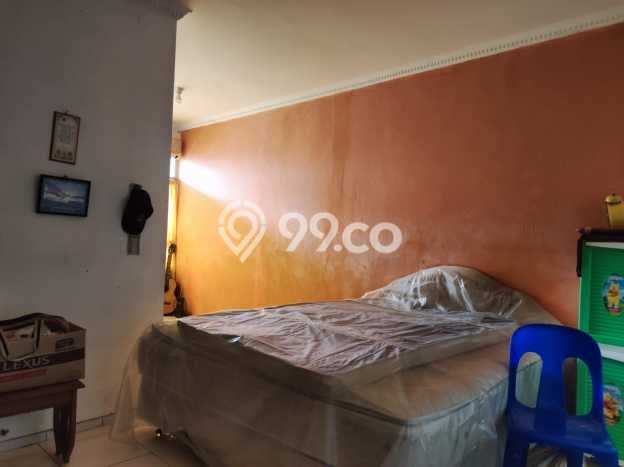 Rumah Luas Asri 3 KT Siap Pakai di Tanah Sareal Bogor Rumah Luas Asri 3 KT Siap Pakai di Tanah Sareal Bogor