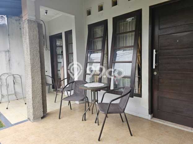 Dijual Hunian Rumah Terawat 3 Kamar di Pasir Kuda, Bogor Dijual Hunian Rumah Terawat 3 Kamar di Pasir Kuda, Bogor