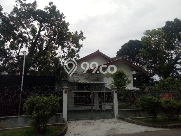 Jual Rumah Mewah Elegan Dengan View Cantik di Babakan, Bogor Jual Rumah Mewah Elegan Dengan View Cantik di Babakan, Bogor