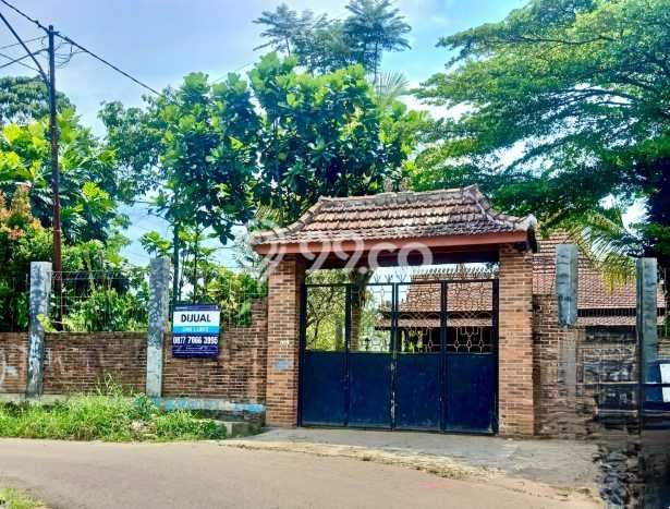 Rumah Luxury Modern Tanpa Renovasi di Cimande Bogor Rumah Luxury Modern Tanpa Renovasi di Cimande Bogor