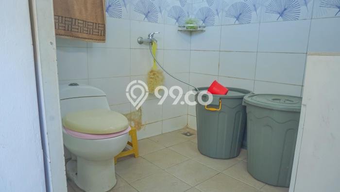Dijual Rumah Strategis Bagus Punya 3 KT di Babakan Madang Bogor SHM Dijual Rumah Strategis Bagus Punya 3 KT di Babakan Madang Bogor SHM