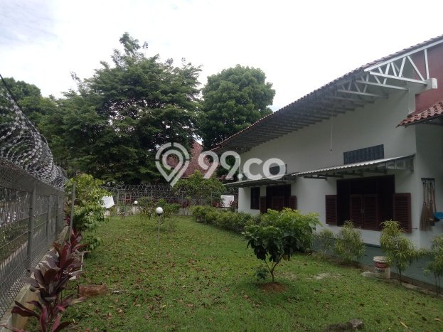 Jual Rumah Mewah Elegan Dengan View Cantik di Babakan, Bogor Jual Rumah Mewah Elegan Dengan View Cantik di Babakan, Bogor