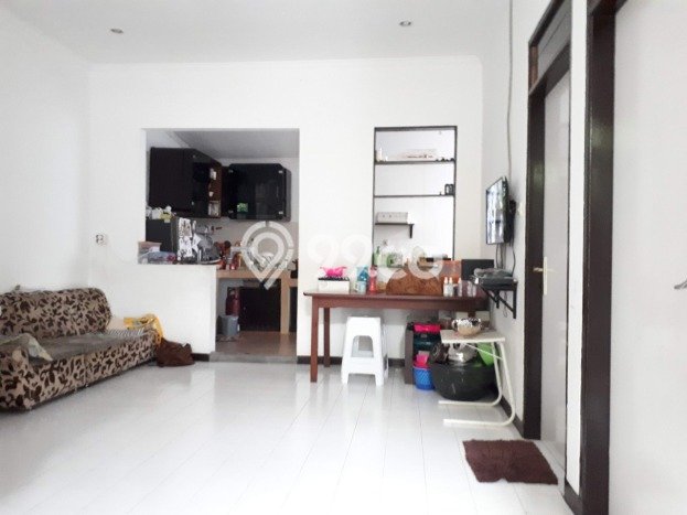 Rumah Modern 2 KT di Cilendek Barat Bogor Unfurnished Rumah Modern 2 KT di Cilendek Barat Bogor Unfurnished