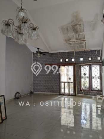 For Sale Hunian Rumah Terawat 2 KT di Tanah Baru, Bogor For Sale Hunian Rumah Terawat 2 KT di Tanah Baru, Bogor