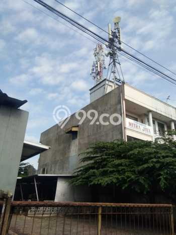 Ruko Dijual di Prime Area Bogor Luas 390m2 Ruko Dijual di Prime Area Bogor Luas 390m2