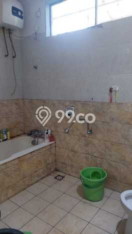 Jual Rumah Eksklusif 4 KT di Katulampa, Bogor Jual Rumah Eksklusif 4 KT di Katulampa, Bogor