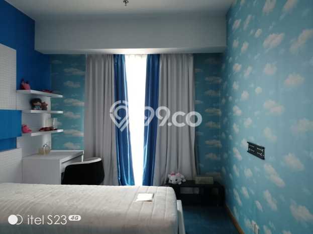 Apartemen di Kebayoran Baru, 2 KM, Luas 117m2m², Prime Area Apartemen di Kebayoran Baru, 2 KM, Luas 117m2m², Prime Area