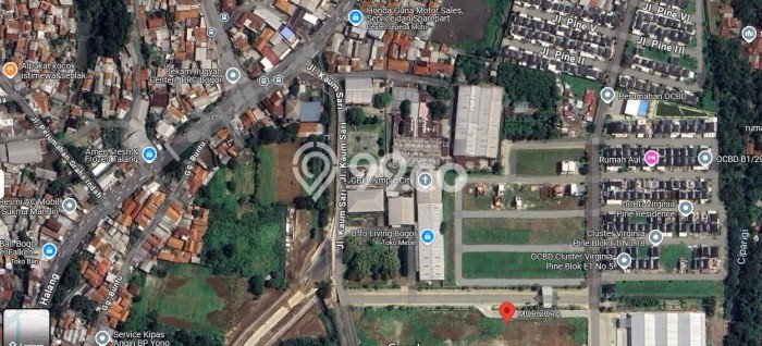Dijual Cepat Rumah Bagus Siap Huni LB 100m2 di Bogor Utara, Bogor Dijual Cepat Rumah Bagus Siap Huni LB 100m2 di Bogor Utara, Bogor