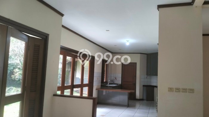 Jual Rumah Mewah Megah Dengan View Eksklusif di Baranangsiang, Bogor Jual Rumah Mewah Megah Dengan View Eksklusif di Baranangsiang, Bogor