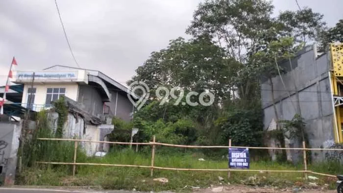 Tanah Strategis Kawasan Caringin, Luas 1051m2m², Cocok untuk Usaha, Disewakan Tanah Strategis Kawasan Caringin, Luas 1051m2m², Cocok untuk Usaha, Disewakan