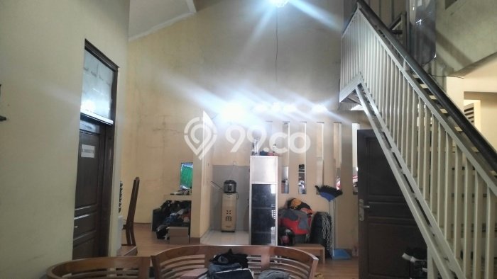 Jual Rumah Luas Megah Dengan View Cantik di Katulampa, Bogor Jual Rumah Luas Megah Dengan View Cantik di Katulampa, Bogor