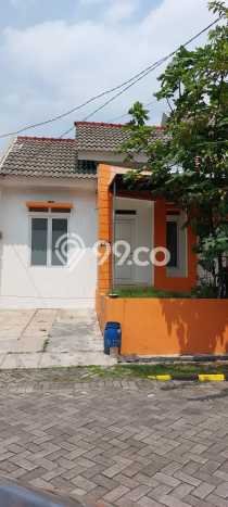 Rumah Minimalis 2 KT di Katulampa Bogor Unfurnished Rumah Minimalis 2 KT di Katulampa Bogor Unfurnished