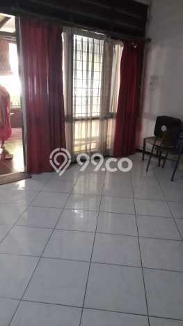For Sale! Premium House LT 865m2 Desain Elegan di Babakan For Sale! Premium House LT 865m2 Desain Elegan di Babakan