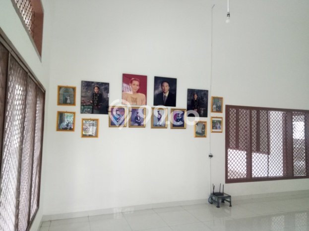 Jual Rumah Mewah Elegan Dengan View Cantik di Babakan, Bogor Jual Rumah Mewah Elegan Dengan View Cantik di Babakan, Bogor