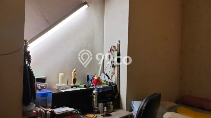 Rumah Elit Modern Siap Huni di Tegal Gundil Bogor Rumah Elit Modern Siap Huni di Tegal Gundil Bogor
