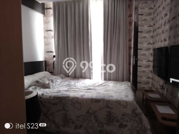 Apartemen di Kebayoran Baru, 2 KM, Luas 117m2m², Prime Area Apartemen di Kebayoran Baru, 2 KM, Luas 117m2m², Prime Area
