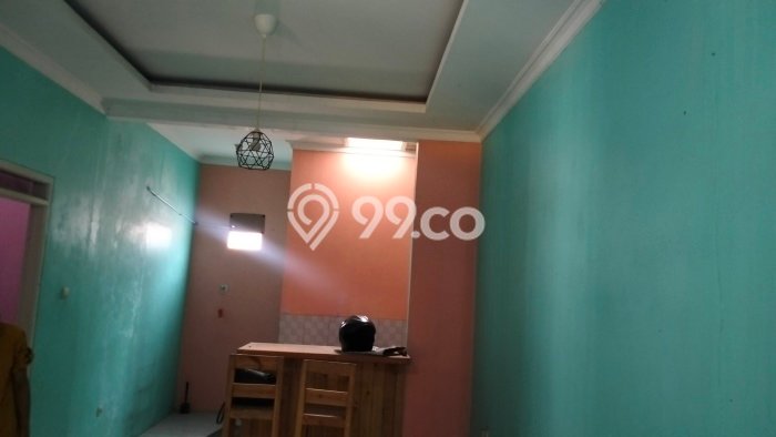 Dijual Rumah Eksklusif 2 KT di Pamoyanan, Bogor Dijual Rumah Eksklusif 2 KT di Pamoyanan, Bogor