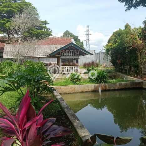 Rumah Luxury Modern Tanpa Renovasi di Cimande Bogor Rumah Luxury Modern Tanpa Renovasi di Cimande Bogor