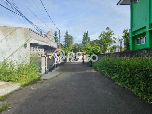 Tanah Dijual Lokasi Strategis di Bogor dengan Luas 144m2 Tanah Dijual Lokasi Strategis di Bogor dengan Luas 144m2