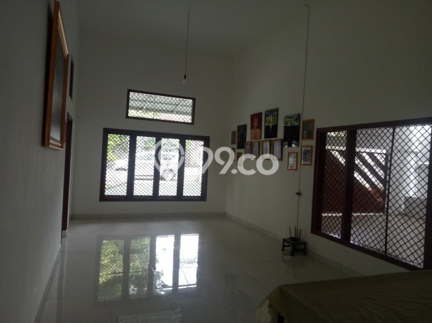 Jual Rumah Mewah Elegan Dengan View Cantik di Babakan, Bogor Jual Rumah Mewah Elegan Dengan View Cantik di Babakan, Bogor