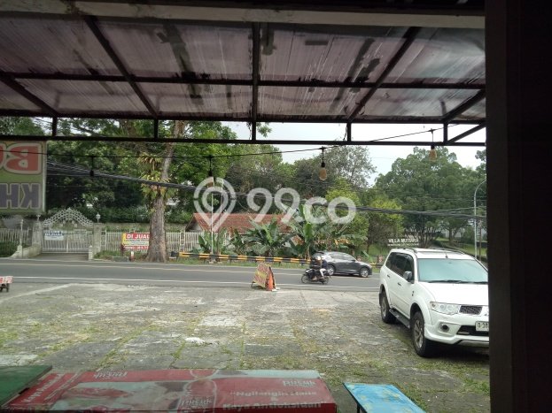 Untuk Disewa Komersial di Megamendung Bogor LT 1600m2, LB 700m2 Untuk Disewa Komersial di Megamendung Bogor LT 1600m2, LB 700m2