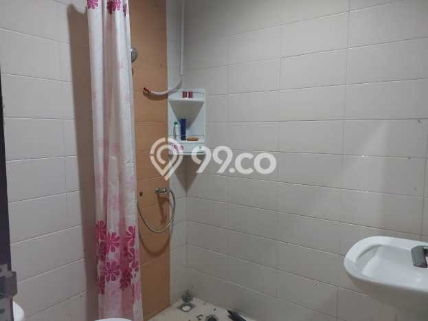 Rumah Modern 3 KT di Katulampa Bogor Full Furnished Rumah Modern 3 KT di Katulampa Bogor Full Furnished