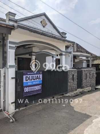 For Sale Hunian Rumah Terawat 2 KT di Tanah Baru, Bogor For Sale Hunian Rumah Terawat 2 KT di Tanah Baru, Bogor