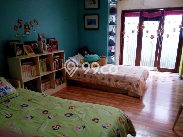 Rumah Elit Modern Tanpa Renovasi di Tanah Sareal Bogor Rumah Elit Modern Tanpa Renovasi di Tanah Sareal Bogor