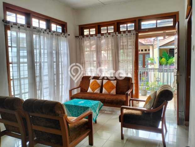 Dijual Rumah Modern 3 KT di Tanah Sareal, Bogor Dijual Rumah Modern 3 KT di Tanah Sareal, Bogor