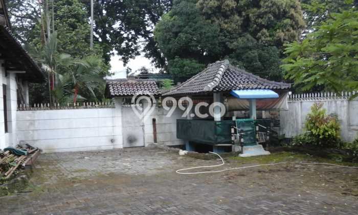 Rumah Elit Modern Siap Huni di Tanah Sareal Bogor Rumah Elit Modern Siap Huni di Tanah Sareal Bogor